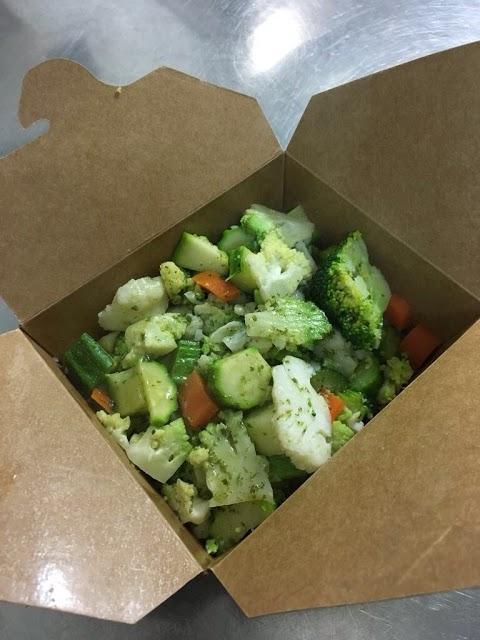 Ristorante Bla Kongo Bistrot